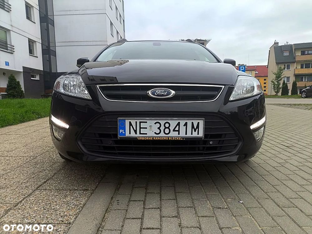 Ford Mondeo 1.6 Ti-VCT Ambiente - 18