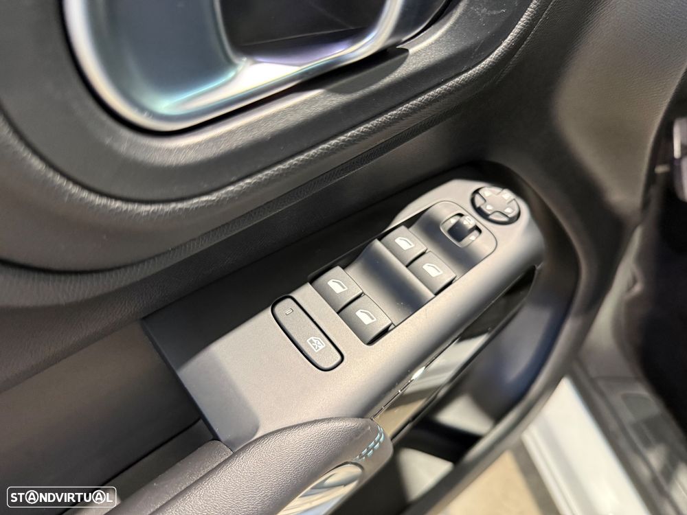 Citroën C5 Aircross 1.2 PureTech C-Series - 17