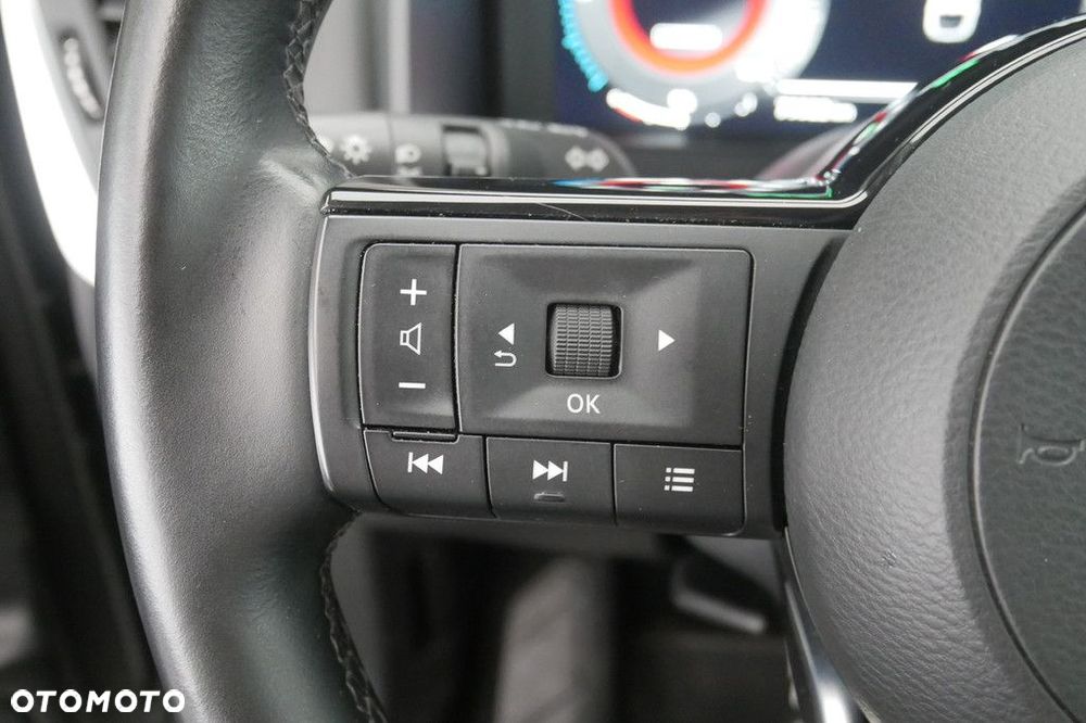 Nissan Qashqai - 24