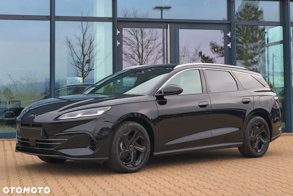 BYD Seal 6 1.5 Comfort Lite - 2