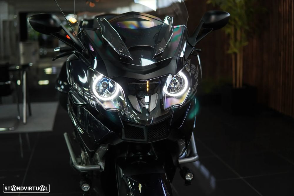 BMW K 1600 GTL - 10