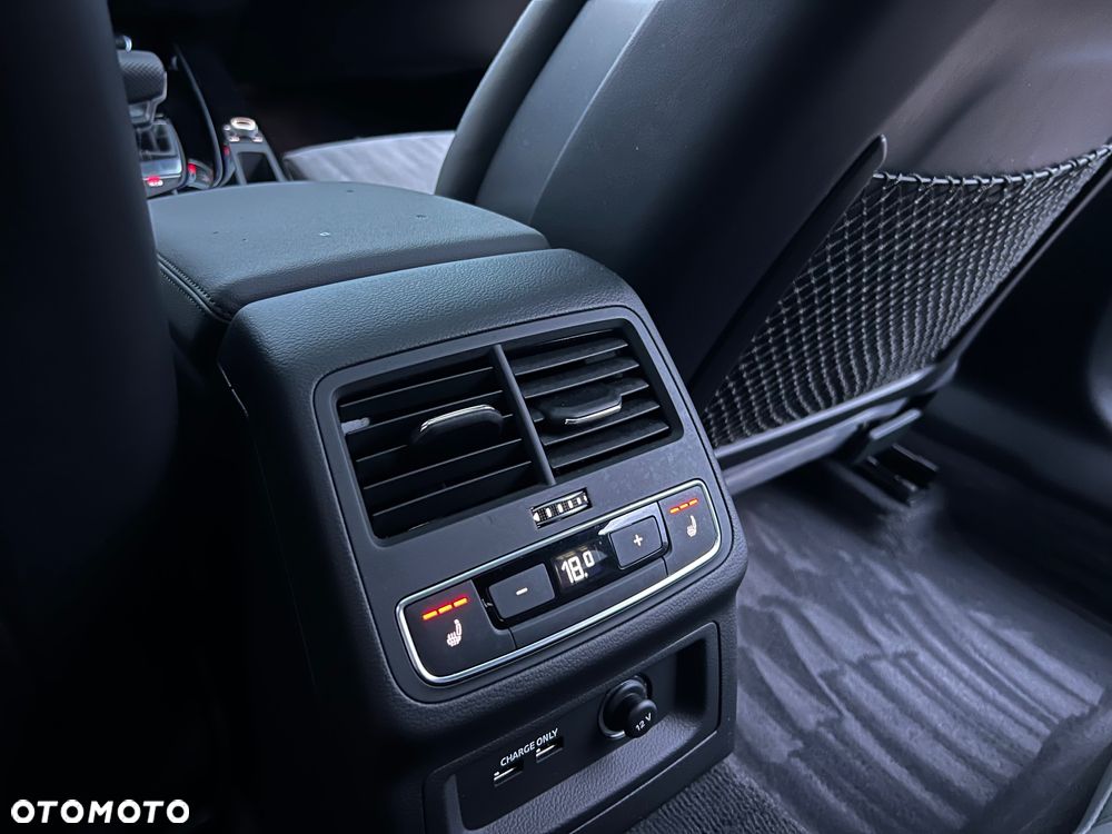 Audi A5 Sportback 40 TDI mHEV Quattro S Line S tronic - 30