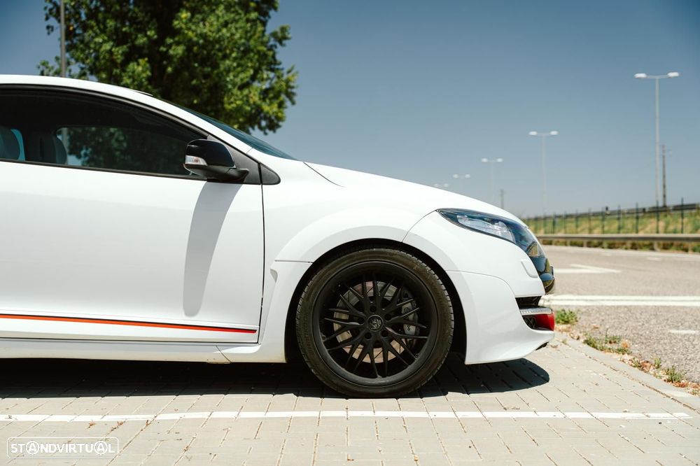 Renault Mégane Coupe - 12