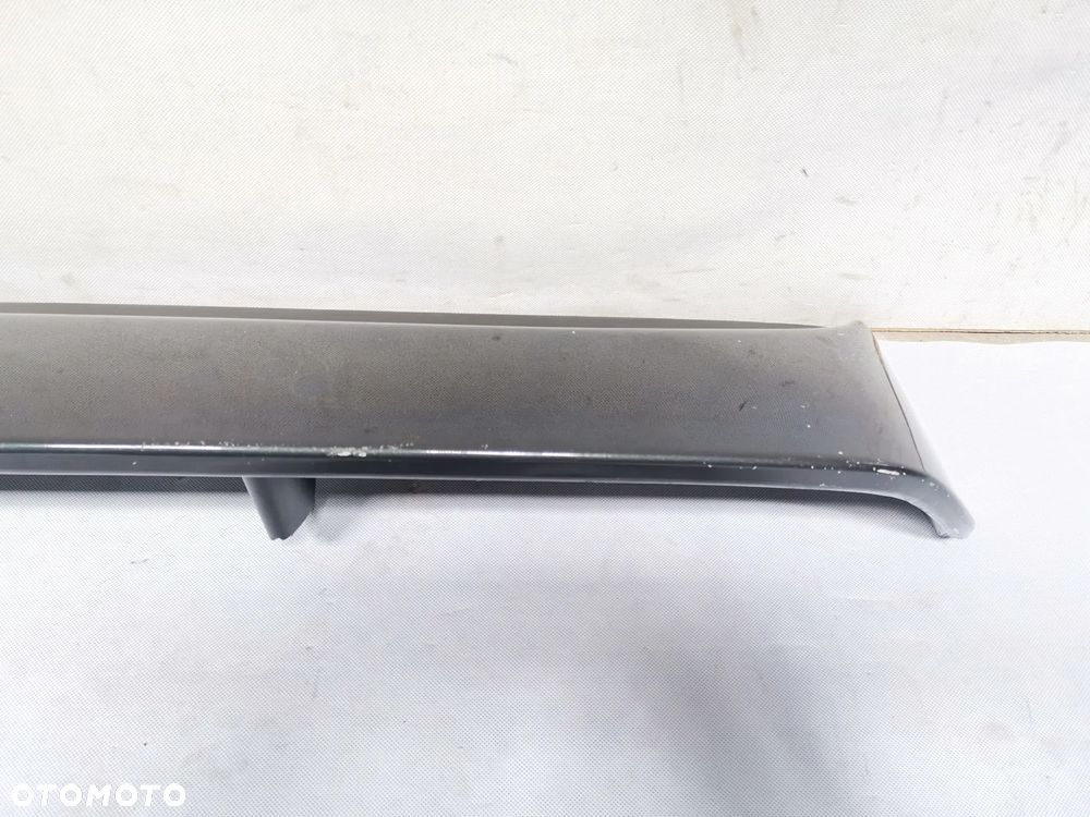 Lotka Spoiler Klapy OPEL KADETT E GSI 84-94 GM 90186879 ORYGINAŁ - 3