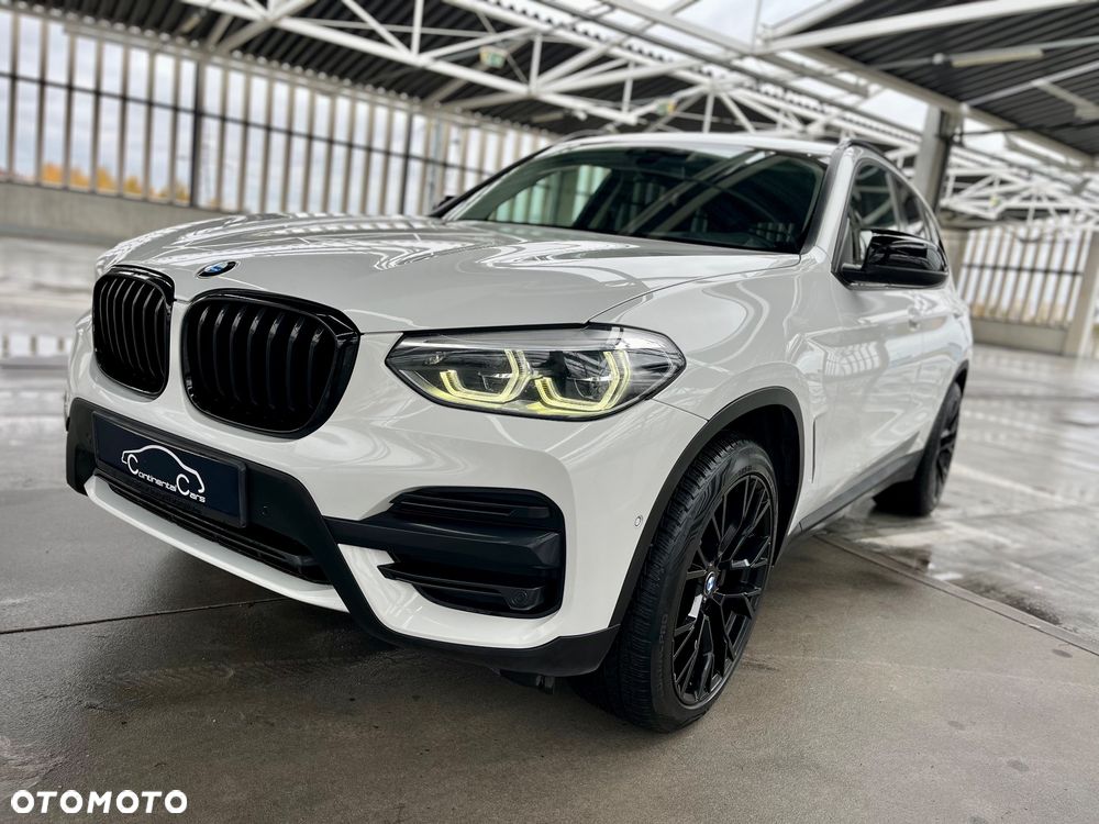 BMW X3 - 11