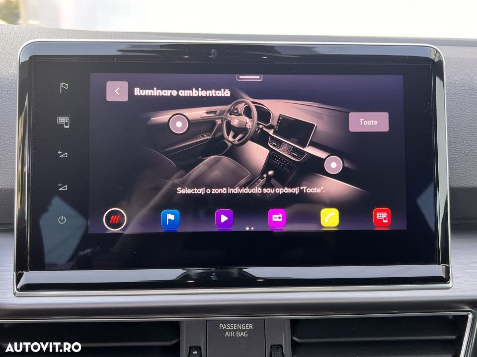 Seat Tarraco - 27