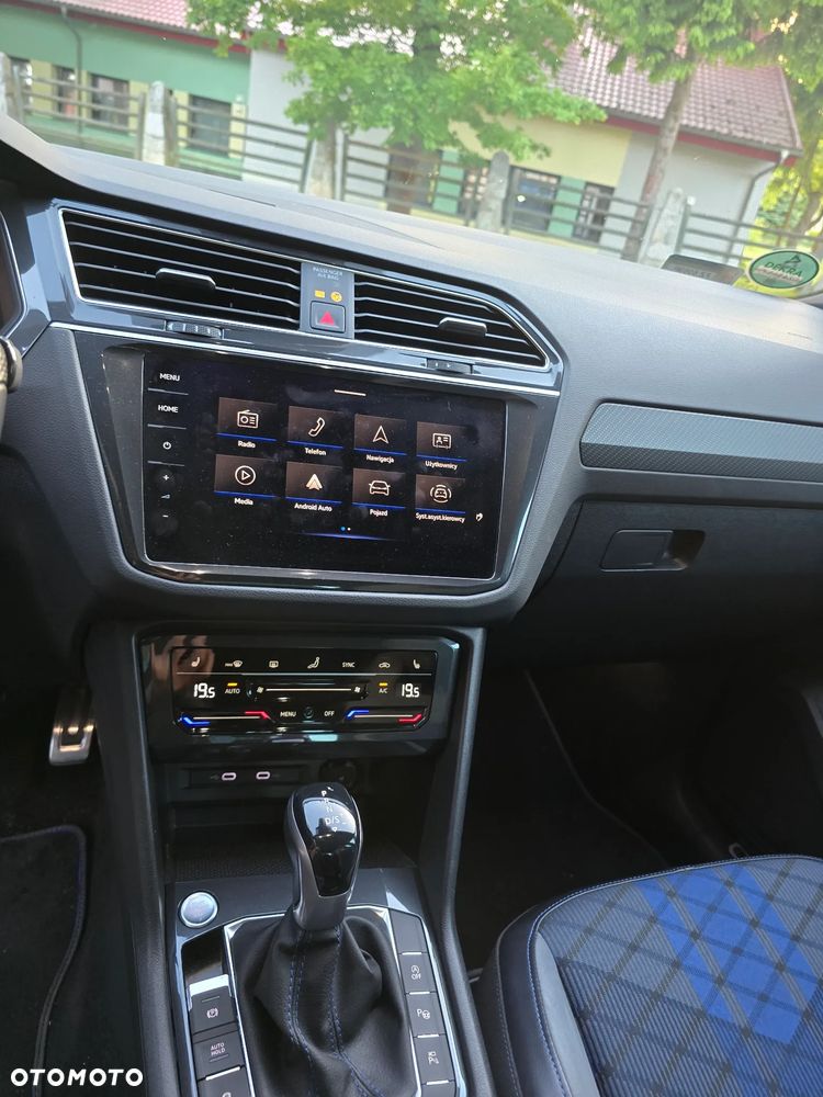 Volkswagen Tiguan - 7