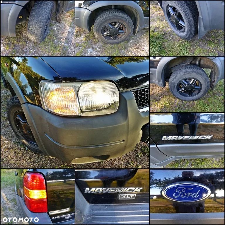 Ford Maverick 2.0 - 14