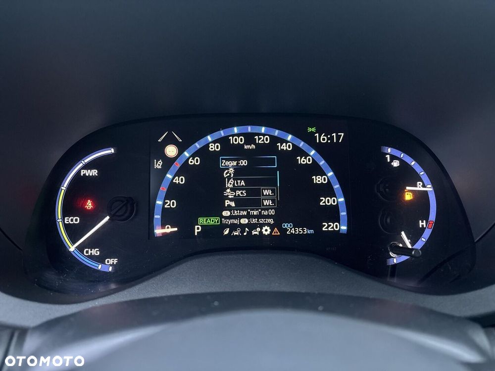 Toyota Yaris Cross Hybrid 1.5 Comfort - 20