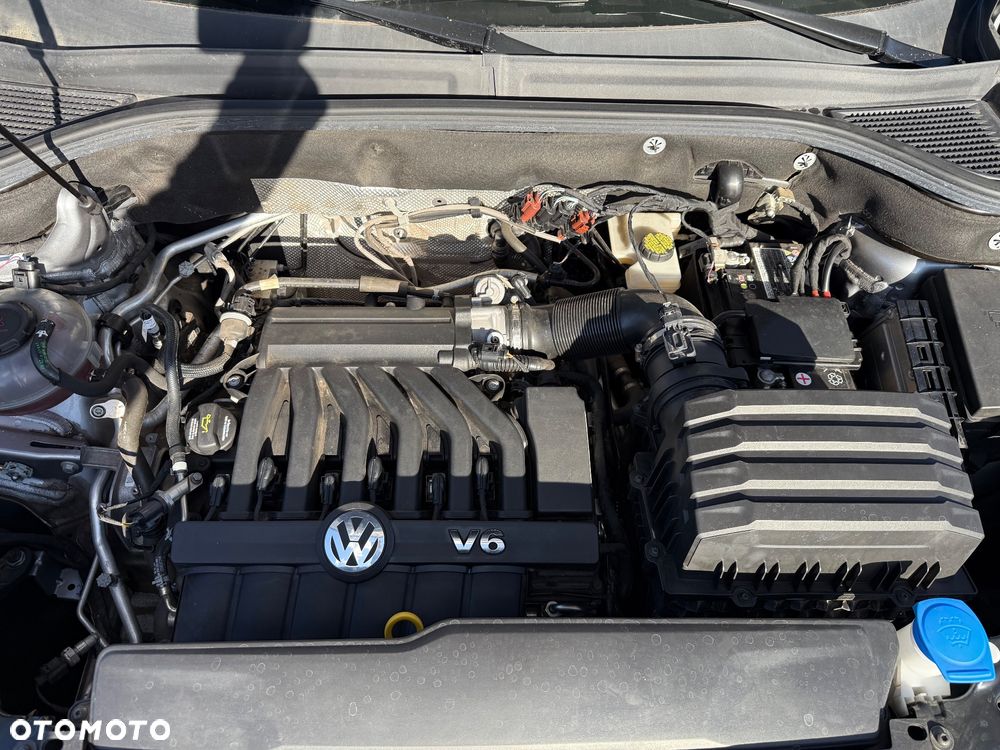 Volkswagen Atlas - 29