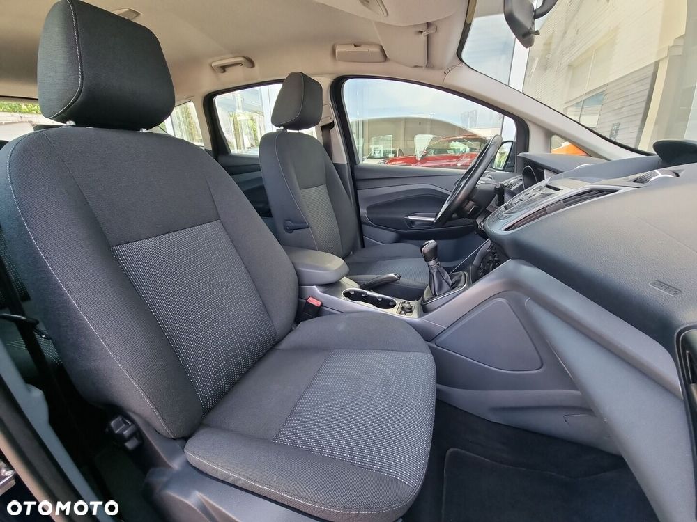 Ford C-MAX 1.6 Trend - 10