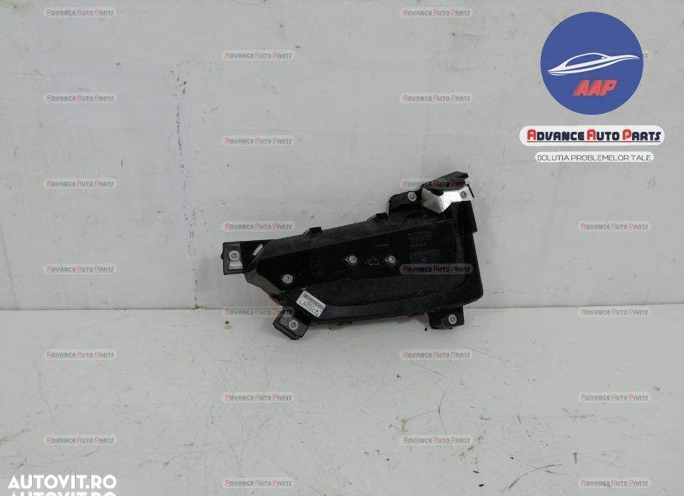 Stop stanga haion cu led originala BMW  i3  I01 [2013 - 2020] - 5