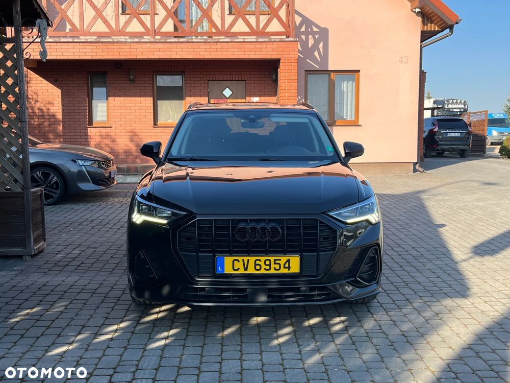 Audi Q3 2.0 TDI Sport S tronic - 2