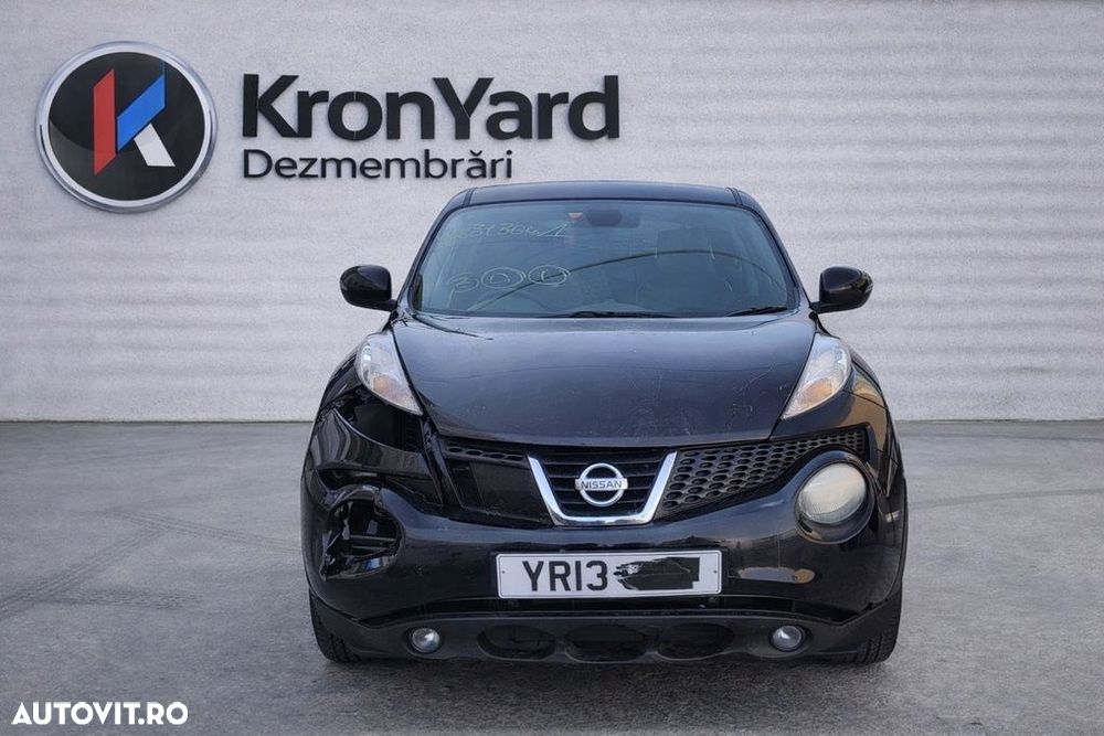 Alternator Nissan Juke 1.5 Dci 2010 - 2014 110CP 1461CC K9K Euro5 (1101) Diesel Nu se ... - 5