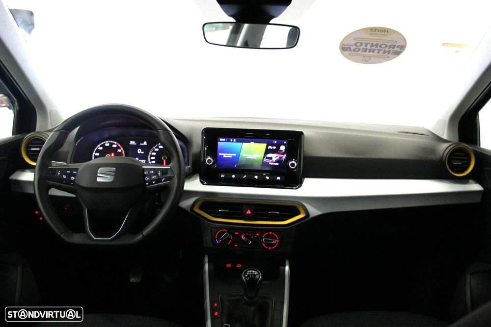 SEAT Arona 1.0 TSI Style - 7