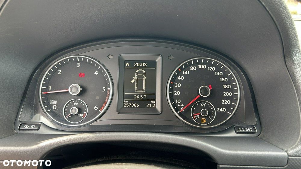 Volkswagen Caddy - 13