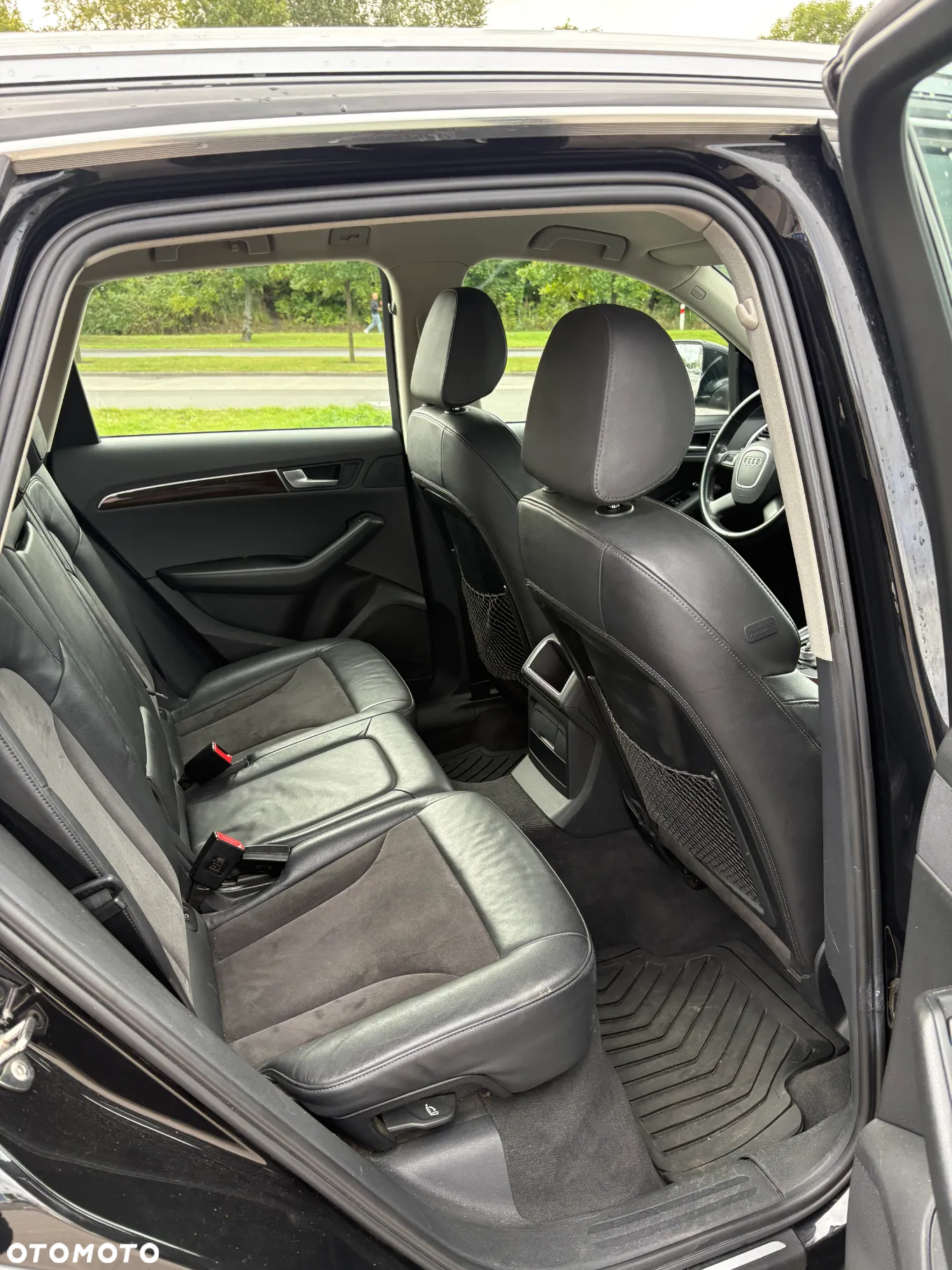 Audi Q5 2.0 TDI Quattro - 16