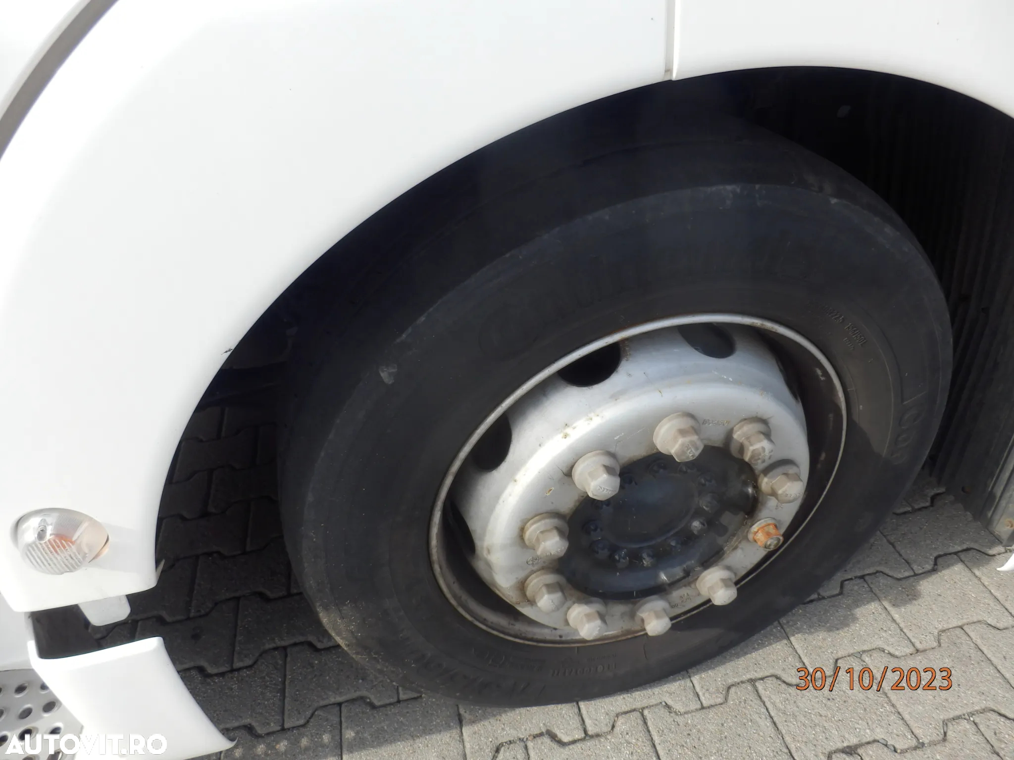 MAN TGX 18.460 MEGA Low Deck - 4