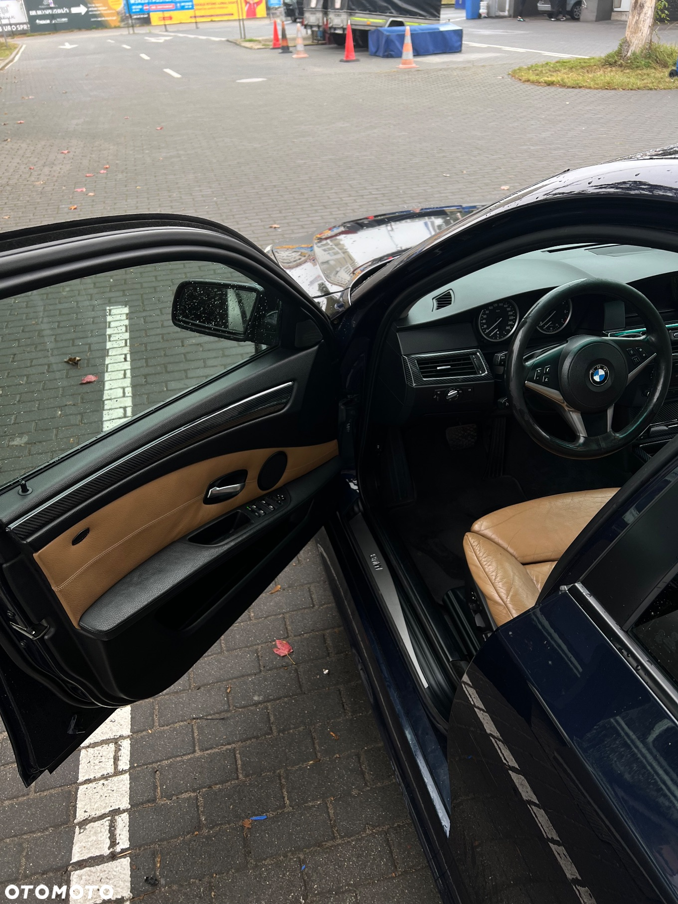 BMW Seria 5 535i - 30
