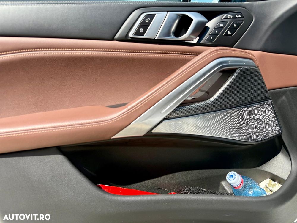 BMW X6 xDrive40i - 17