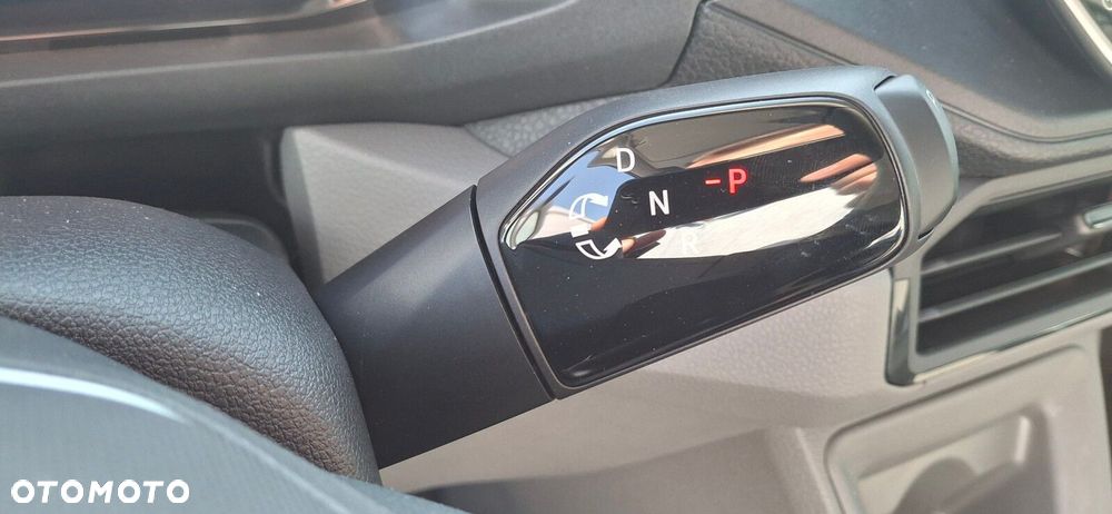 Volkswagen Crafter - 22