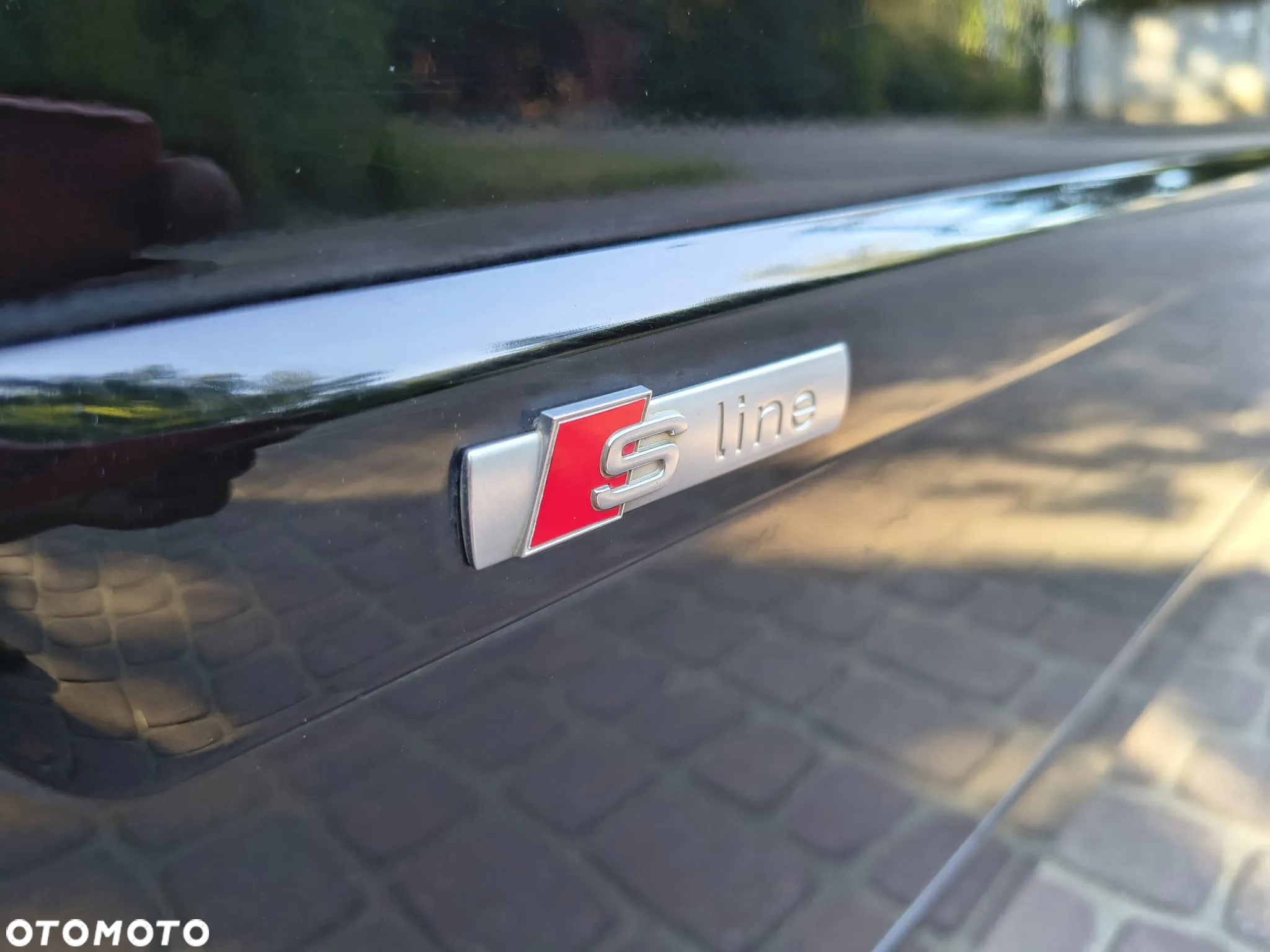 Audi A4 Avant 1.8T Quattro - 23