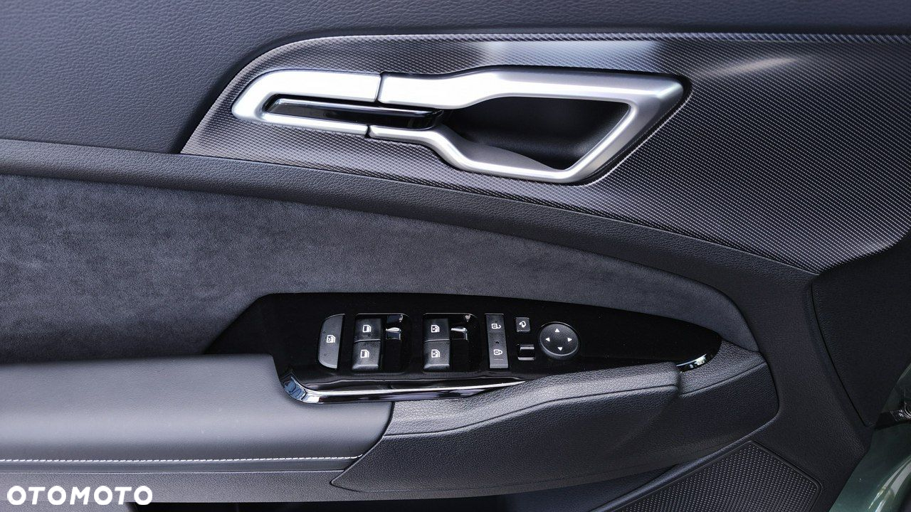 Kia Sportage - 8