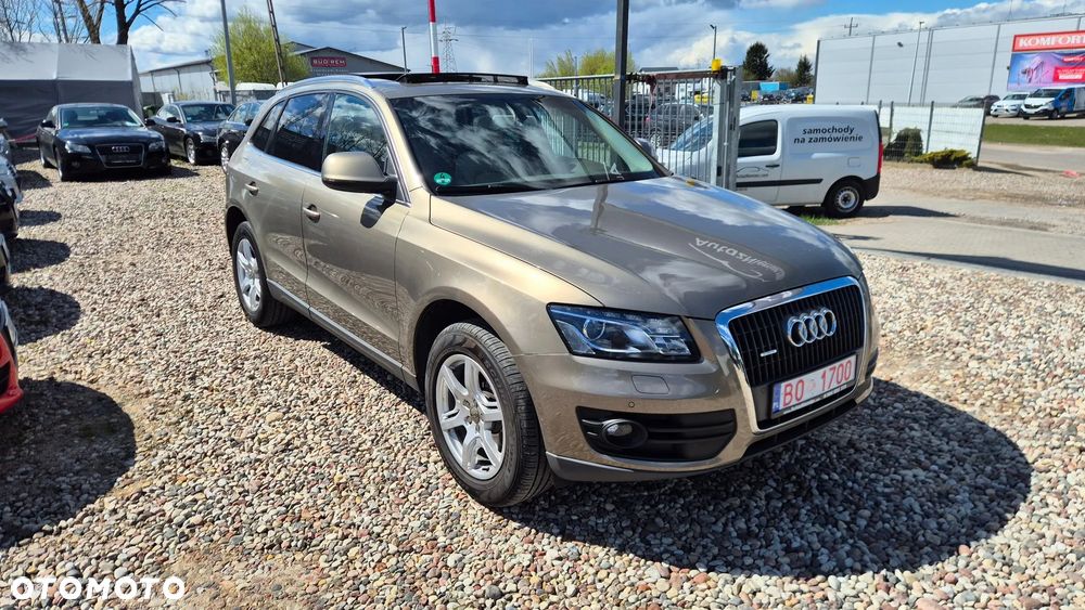 Audi Q5 2.0 TFSI Quattro S tronic - 6