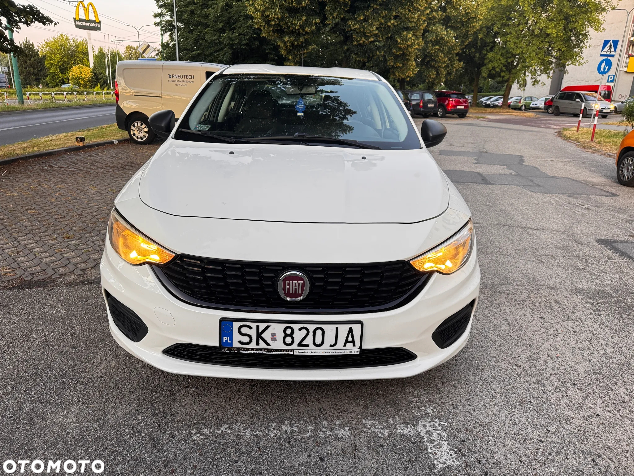 Fiat Tipo 1.4 16v Easy - 3