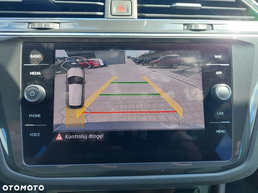 Volkswagen Tiguan 2.0 TDI SCR Elegance DSG - 15