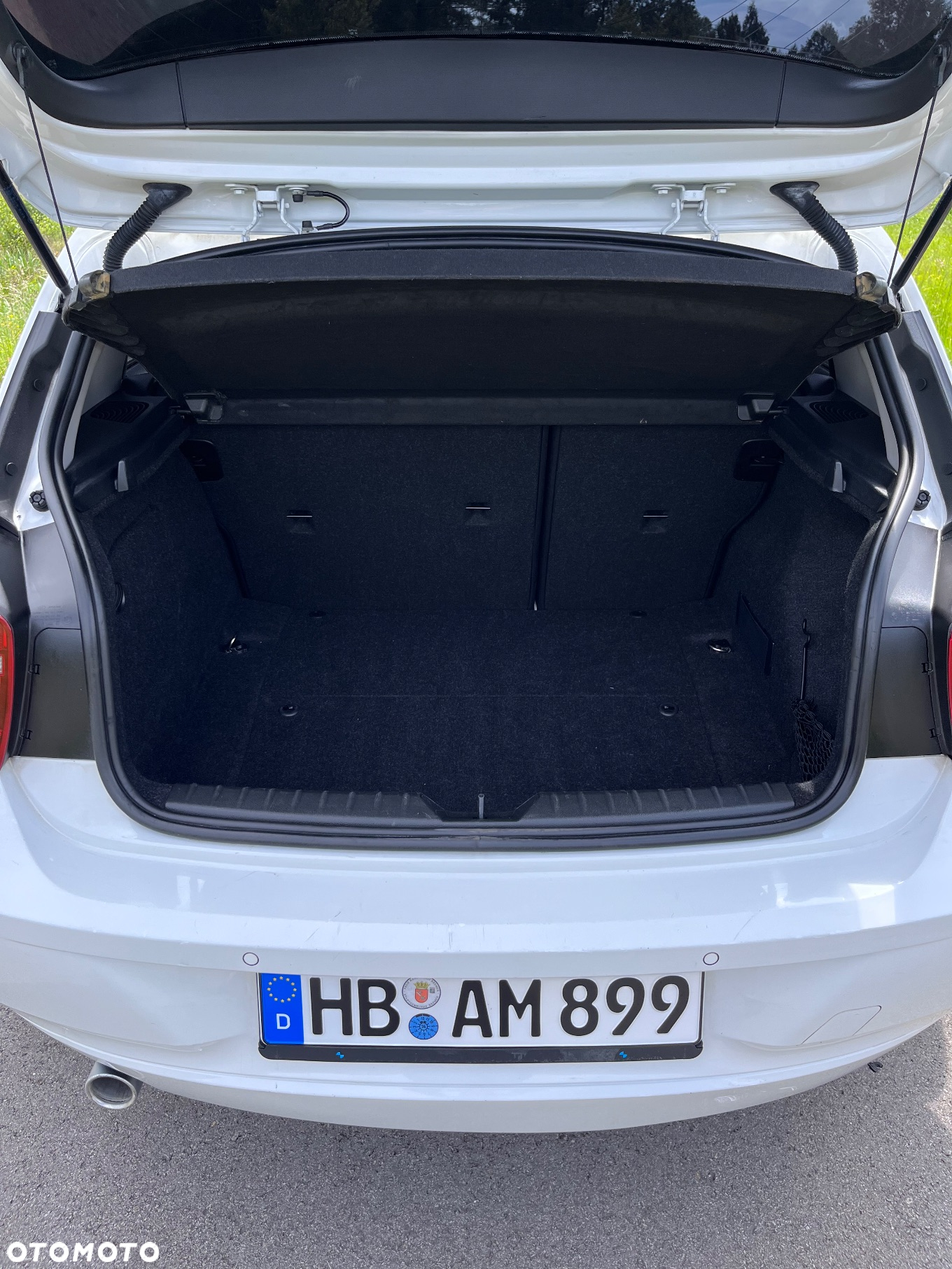 BMW Seria 1 116d Sport Line - 9