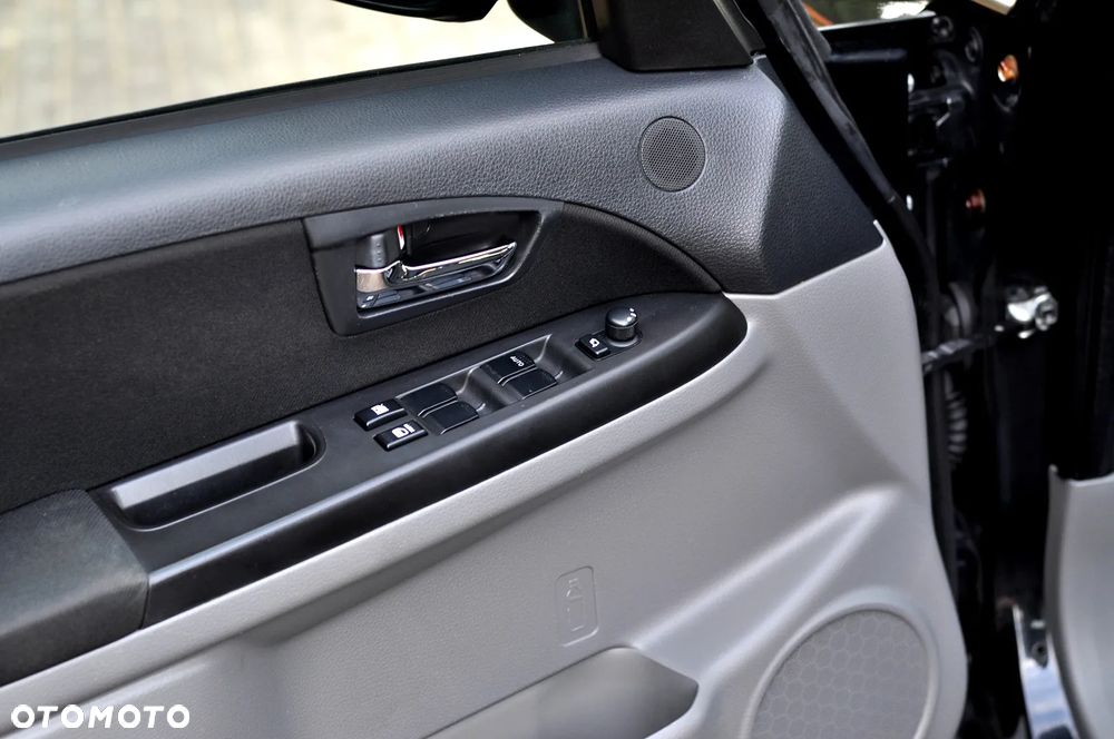 Suzuki SX4 1.6 VVT 4x2 Style - 16