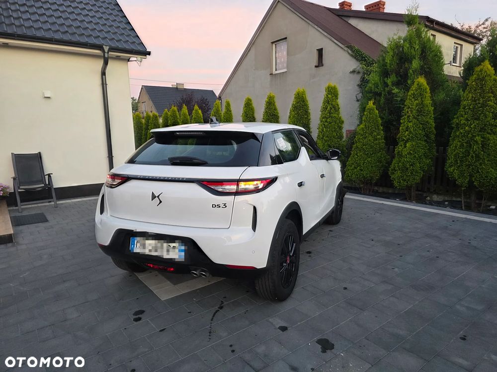 DS Automobiles DS 3 Crossback - 11