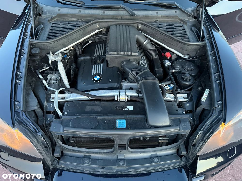 BMW X5 3.0si xDrive - 10
