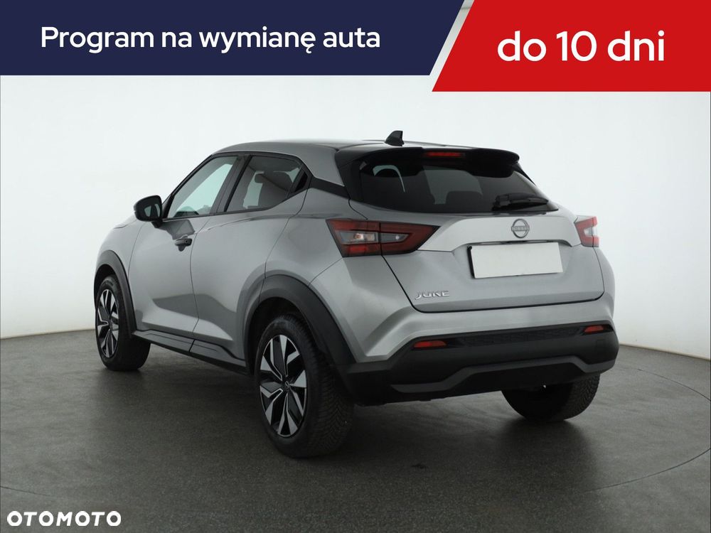 Nissan Juke - 6