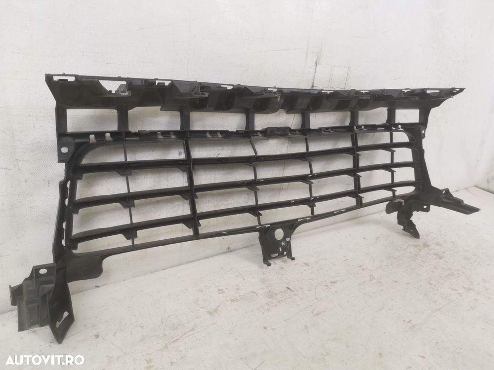 Grila Radiator Porsche  Cayenne 3 9Y 2017 2018 2019 2020 2021 2022 202 - 7
