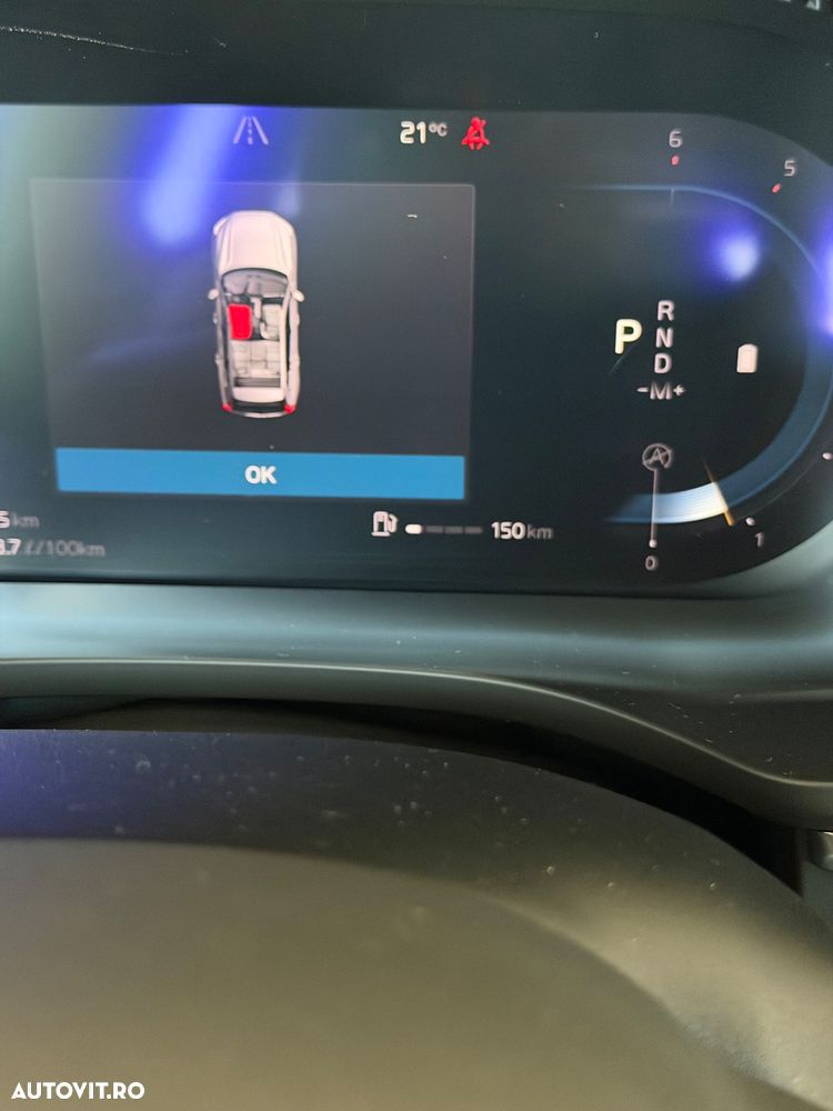 Volvo XC 60 B4 MHEV AT FWD Core - 19
