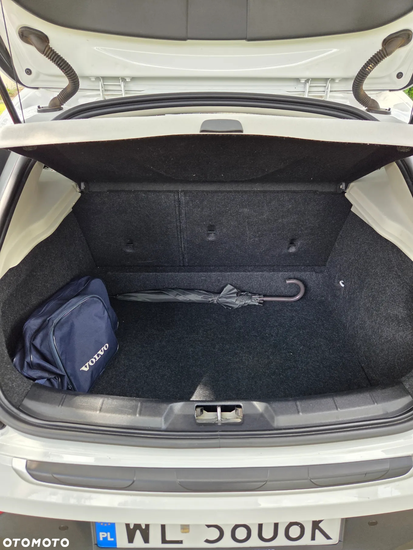 Volvo V40 T4 Drive-E Momentum - 8