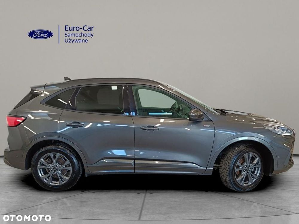 Ford Kuga 2.5 Duratec PHEV ST-LINE X - 3