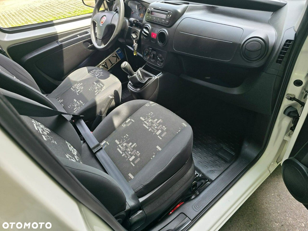 Fiat Fiorino - 18