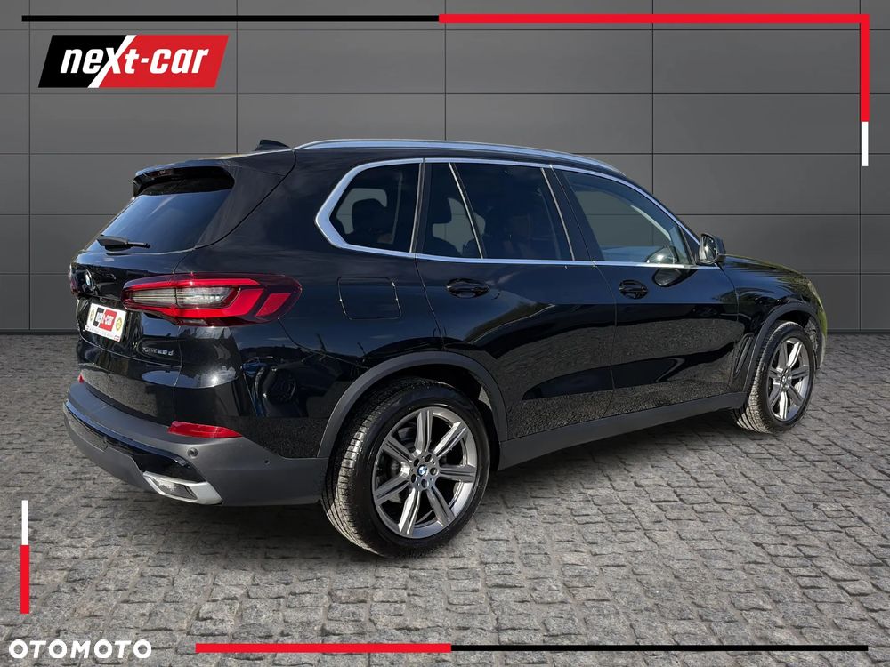 BMW X5 xDrive25d - 5
