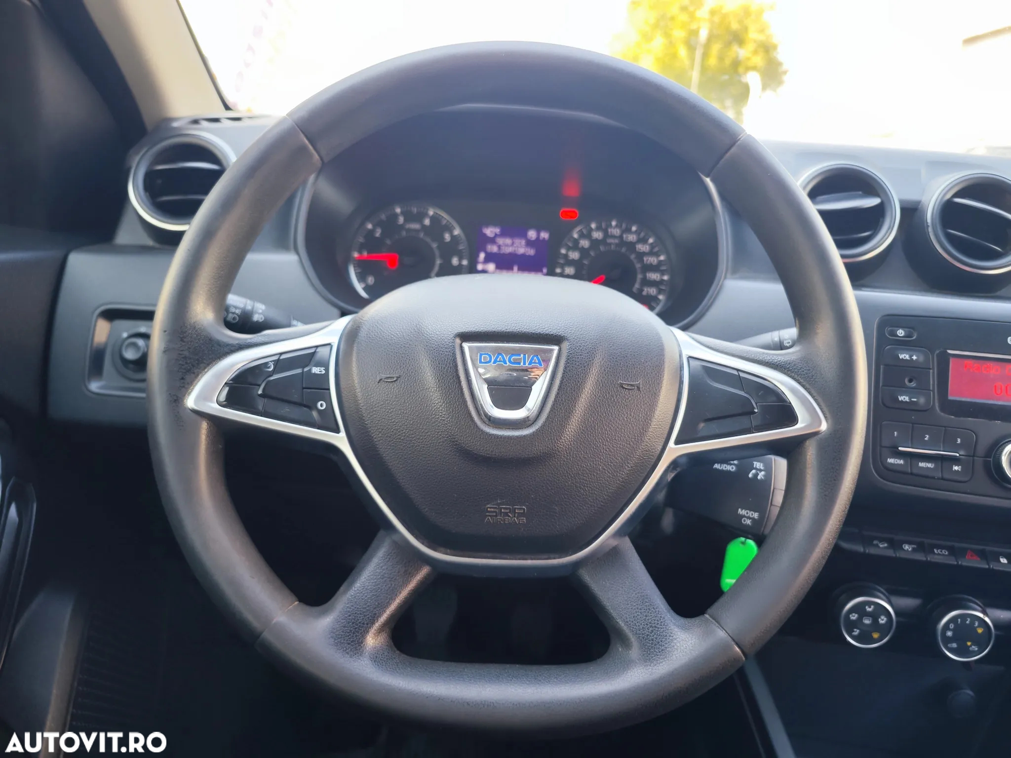 Dacia Duster 1.5 Blue dCi 4WD Comfort - 22