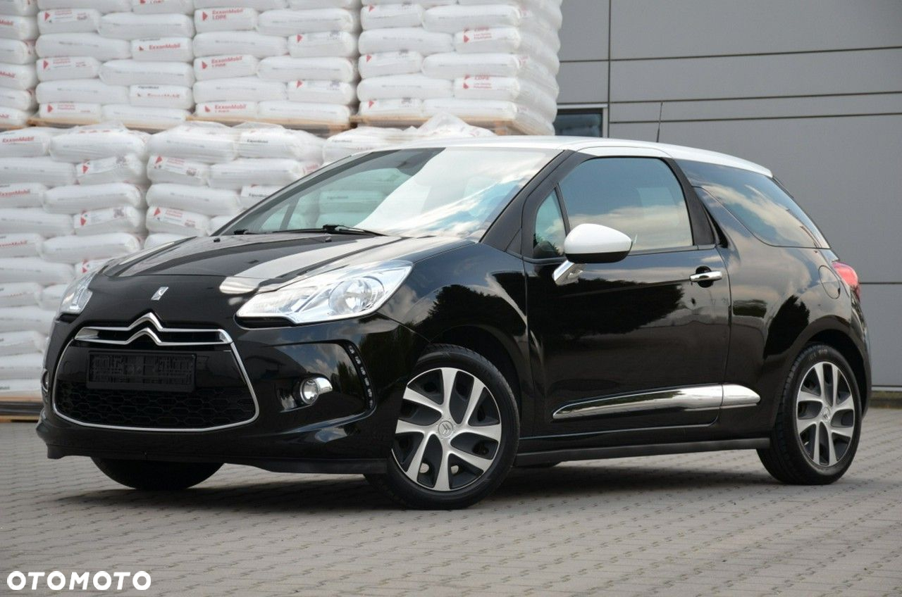 Citroën DS3 - 19