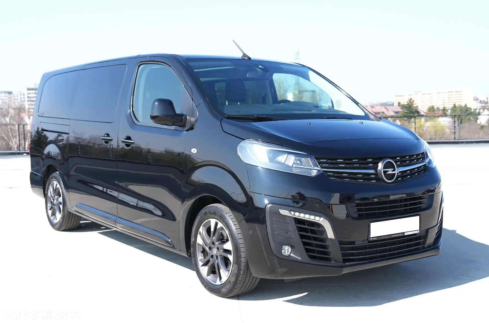 Opel Zafira Life 2.0 D S Edition - 3