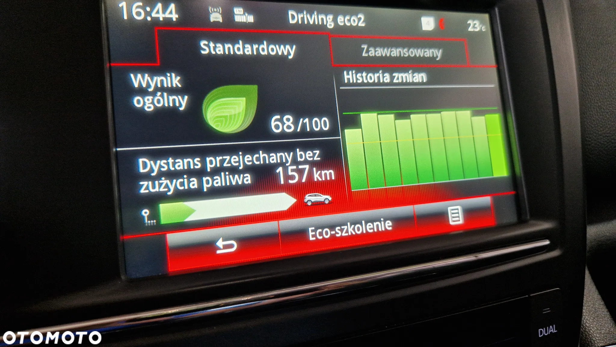 Renault Kadjar Energy dCi 110 XMOD - 27
