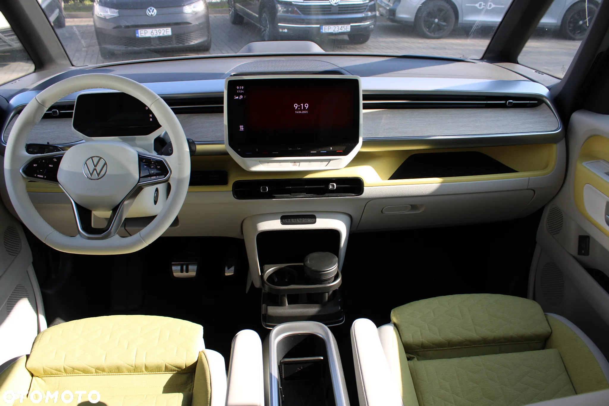 Volkswagen ID. Buzz 82kWh Pro - 17