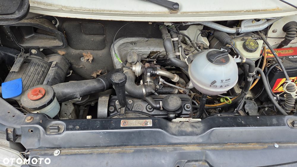 Volkswagen T4 - 16