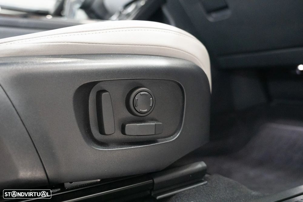 Land Rover Range Rover Evoque 1.5 P160 Auto - 34