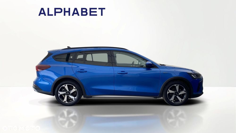 Ford Focus 1.5 EcoBlue Active X - 6