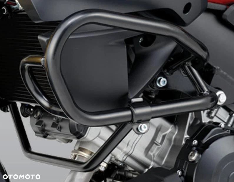 Gmol Suzuki DR 1000 AL4 V-Strom - 1